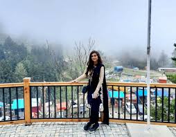 high tea experience in malam jabba