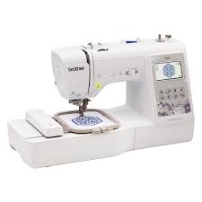 What embroidery machine do i have? Brother Se600 Combination Computerized Sewing And Embroidery Machine Walmart Com Walmart Com