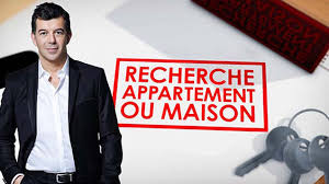 recherche appartement ou maison