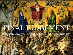 Image result for Photo day of Judgement