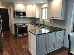 kitchen remodeling and design rochester