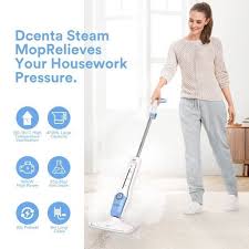 steam mop 1800w for wood tiled laminate