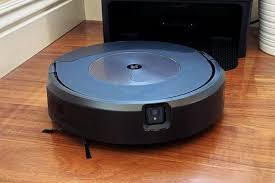 invest in a robot mop with irobot s