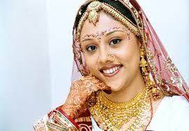 indian bride free photo