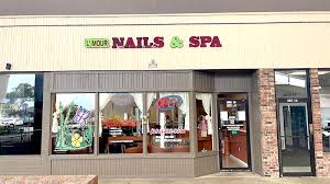 l mour nail and spa port orange fl 32127