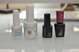 review of gel polish brands thesimplehaus