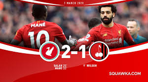 liverpool win the premier league le