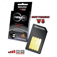 Three sim cards work in any unlocked 3g or 4g phone. Dualsim Infinite 3g And 4g Dual Sim Card Adapter Accessories For Mobile Phones Simore Com