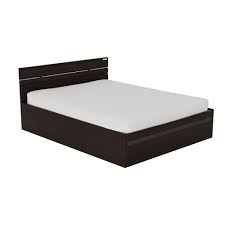 zurina king size bed with storage