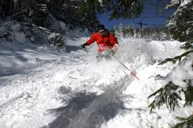 alpine skiing big bear ski resorts san
