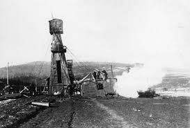 Oil Well Most Up To Date Encyclopedia