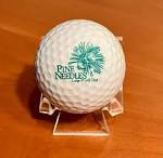 Pine Needles Lodge & Golf Club "Peggy Kirk Bell" ...