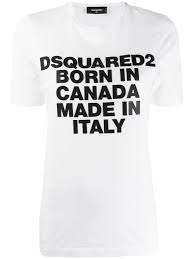 Dsquared2 T Shirt