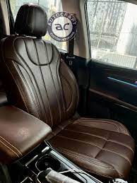 Xuv 700 Seat Covers In 2023 Seat