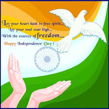 Indian Independence Day Jai Hind Page 8