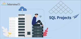 sql projects with source code