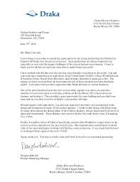 President Of Marketing 6 Letter To Client Template New