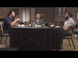 wwe table for 3 you