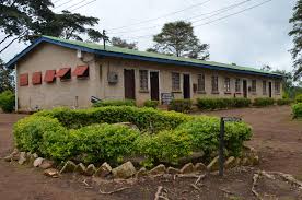 Image result for sHULE YA SEKONDARI
