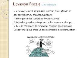 PPT - Les Paradis Fiscaux PowerPoint Presentation, free download -  ID:1684222