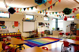 Educate Your Classroom With Fluorescent Light Covers