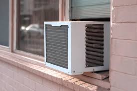 ac options for houses that do not have
