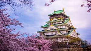 The city, together with its neighbouring city kōbe and nearby kyōto, are the centres of the keihanshin industrial zone. Expat Travel Tips Osaka Japan