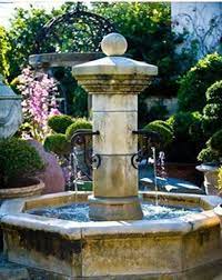 15 Fountain Ideas For Your Garden
