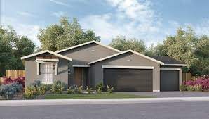 tulare ca new construction homes for
