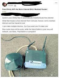 Additionally, we will provide simple steps on how to unlock modem to universal with free huawei code generator. There Is No Way This Can Be Legit Or Am I Wrong Guy Is Claiming He Can Mod Routers To Get Free Xfinity Internet Homenetworking