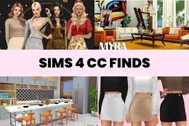 90 awesome sims 4 cc finds you need to