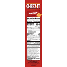 cheez it original cheese ers 7 oz