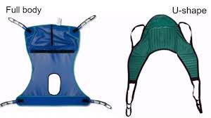 Consumer should be in center of twin size bed or to one side of double size bed. How To Choose The Best Patient Lift Sling