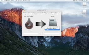 how to install macos 10 12 sierra on