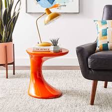 30 Unique Side End Tables That Stand