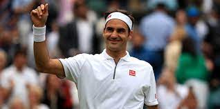 I would like Roger Federer to retire on ...