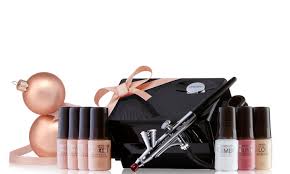 Up To 42 Off On Luminess Airbrush Kit Groupon Goods