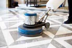 get marble cleaning schedule service