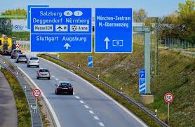 Dopravní aplikace v Rakousku a Německu | Dopravniznaceni.com