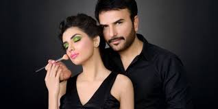 shahzad raza makeup mastercl