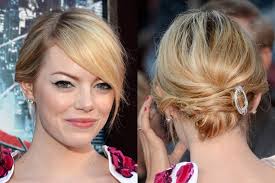 31 brand new party hairstyles to try