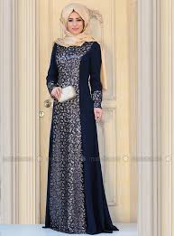 Dress brokat pendek & panjang untuk kondangan maupun pesta. Pin On Hijab Trends