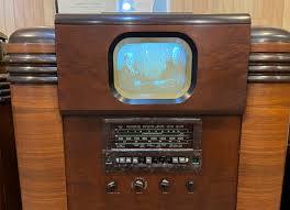 this ohio museum shows that tv is older