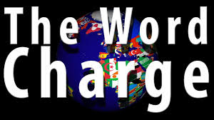 A Word Charge Learn English Youtube