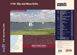 2140 Rijn And Maas Delta