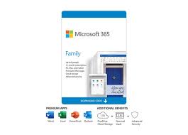 microsoft 365 family 6gq 00088 esd