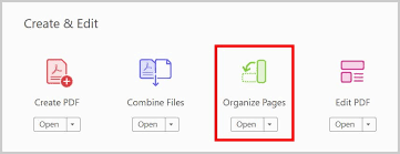 combine files into one pdf in adobe acrobat