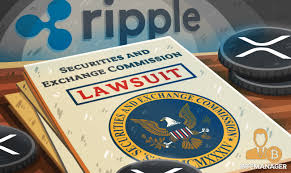 Ripple and the xrp token are technically separate, but ripple maintains a significant total of the currency's market cap and at one point the xrp token itself was referred to as ripple and shared a logo with the company. Xrp Crashes As Sec Plans A Lawsuit Against Ripple Crypto Community Reacts Btcmanager