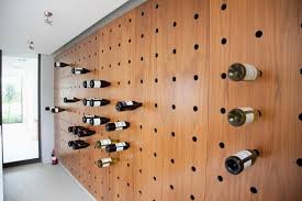 If you are sharing your finished diy project, please explain how it was done. 10 Small Wine Rooms And Cellar Ideas You Can Recreate Mymove