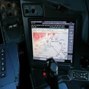 Articles Jeppesen Electronic Charts Now Operational On